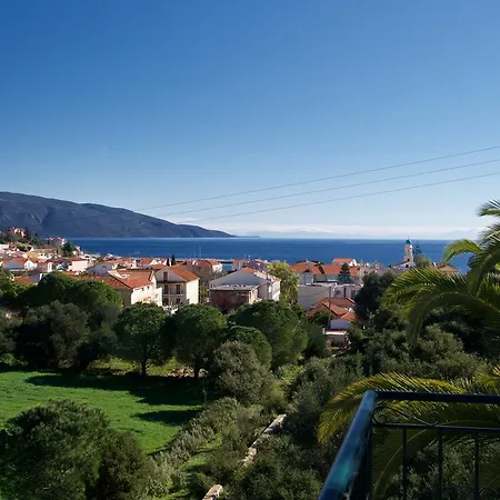 Apartmán Boulevard Panorama