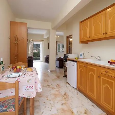 Appartement Boulevard Panorama *