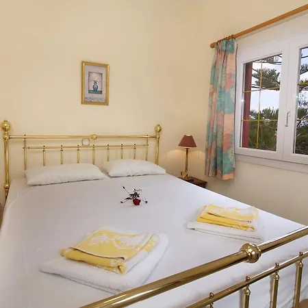 Boulevard Panorama * أيّا إفيميا