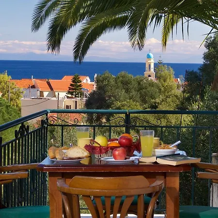 Boulevard Panorama Appartement *