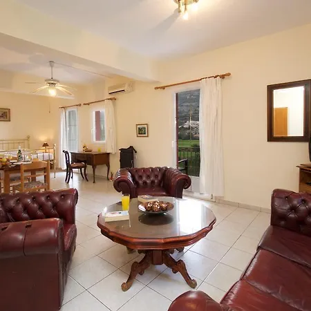 Boulevard Panorama Appartement