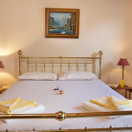 Boulevard Panorama Apartamento Agia Efimia
