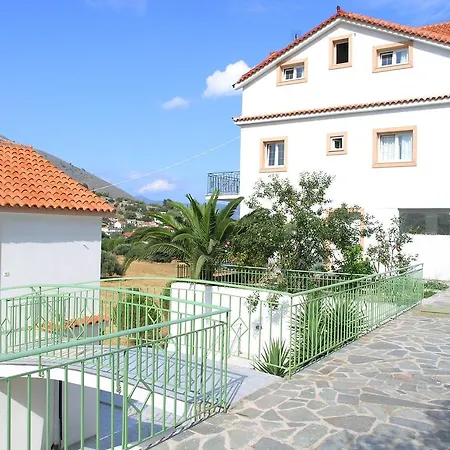 Boulevard Panorama Appartement *