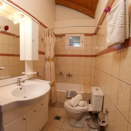 Appartement Boulevard Panorama *