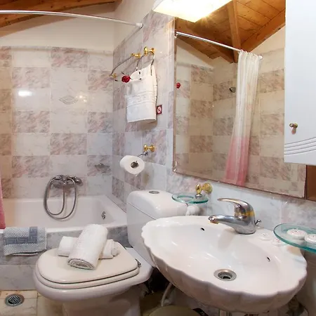 Appartement Boulevard Panorama Agia Efimia