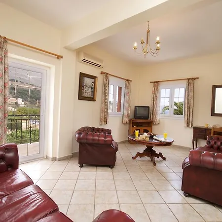 Boulevard Panorama * איה אפימיה