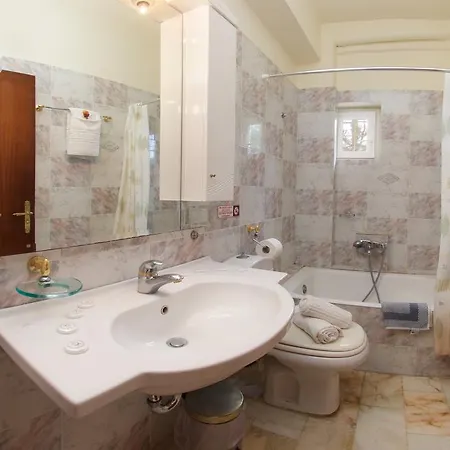 דירה Boulevard Panorama *