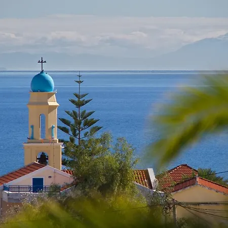 Boulevard Panorama Διαμέρισμα