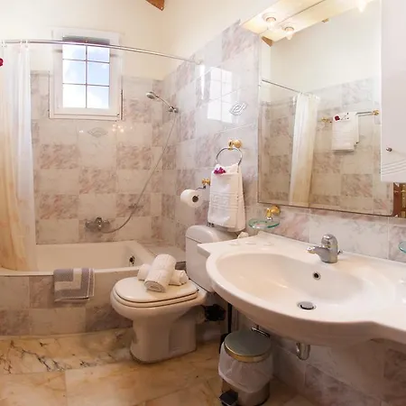 Boulevard Panorama Διαμέρισμα Αγία Ευφημία