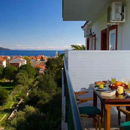 Boulevard Panorama *