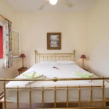 Boulevard Panorama Apartment *