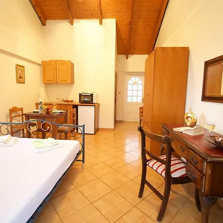 Boulevard Panorama Αγία Ευφημία