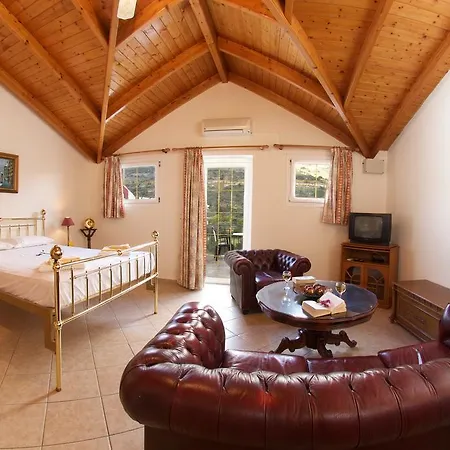 Boulevard Panorama Αγία Ευφημία