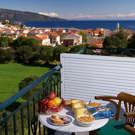 Boulevard Panorama * איה אפימיה
