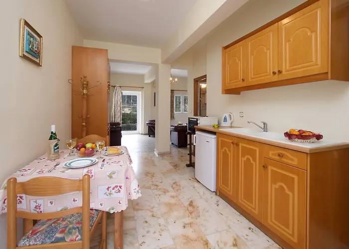 Διαμέρισμα Boulevard Panorama *