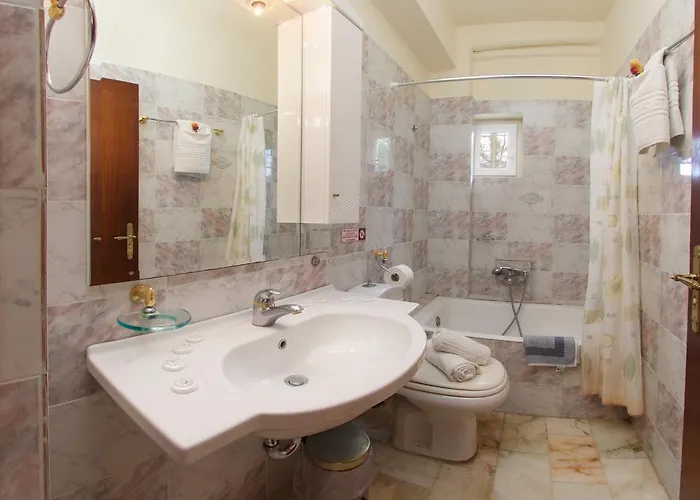 Διαμέρισμα Boulevard Panorama *