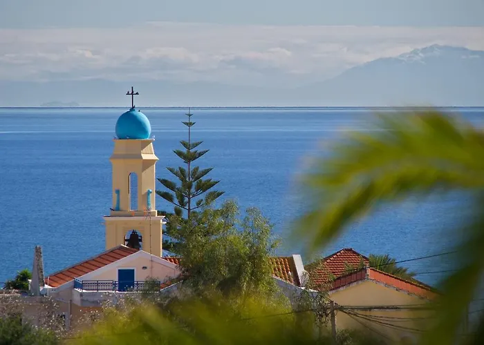 Boulevard Panorama Διαμέρισμα