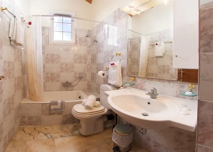 Boulevard Panorama Διαμέρισμα Αγία Ευφημία