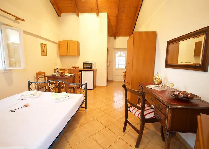 Boulevard Panorama Αγία Ευφημία