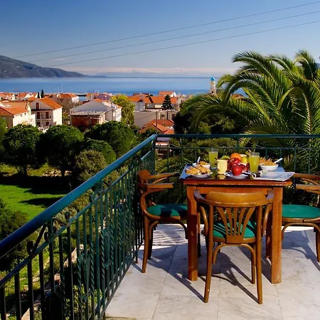 Boulevard Panorama * Agia Efimia